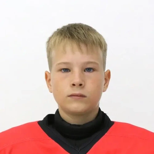 Никитин Михаил Алексеевич