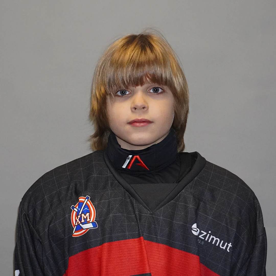 Чукин Арсений Александрович