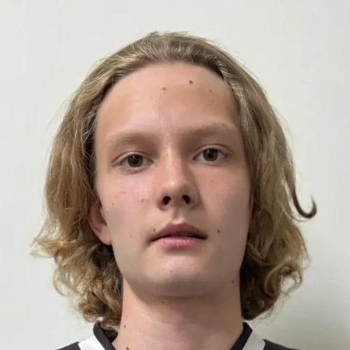 Янченко Кирилл Андреевич