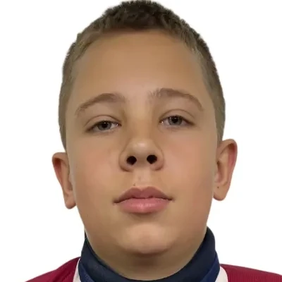 Калмыков Егор Дмитриевич