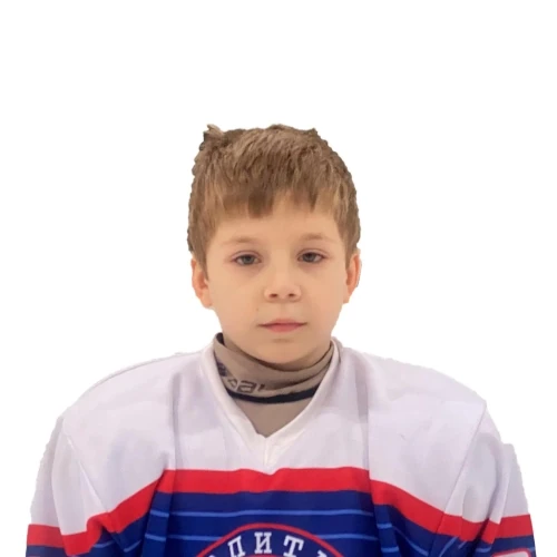 Мурашов Кирилл Денисович