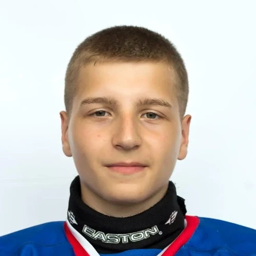 Симонов Артём Максимович