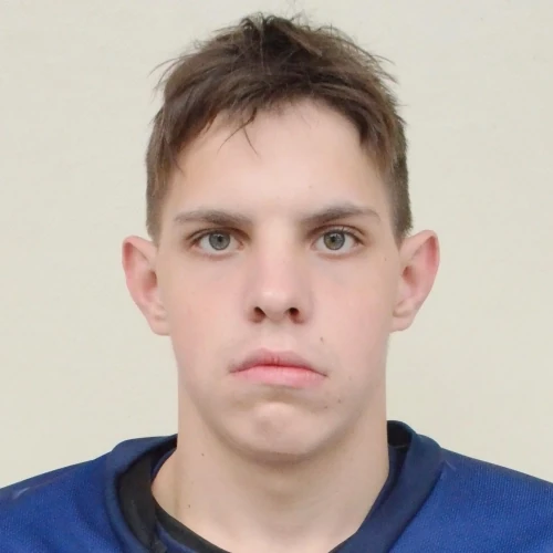 Сиднин Егор Сергеевич