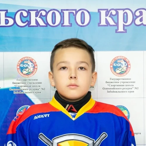 Золотухин Иван Ильич