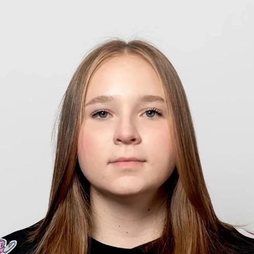 Жарникова Агриппина Андреевна