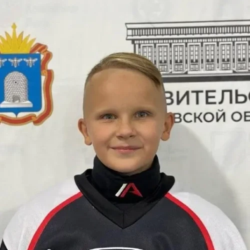 Понкратов Михаил Андреевич