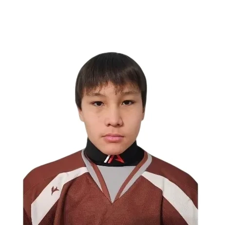 Хунтеев Степан Гавриилович