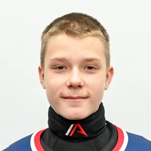 Казаков Илья Валентинович