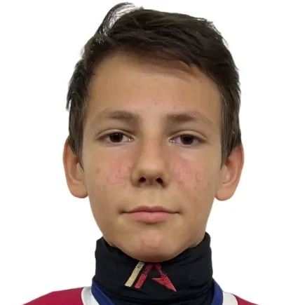 Ларюшкин Алексей Сергеевич