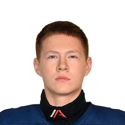 Лихачев Иван Дмитриевич
