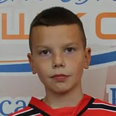Шакиров Марк Александрович