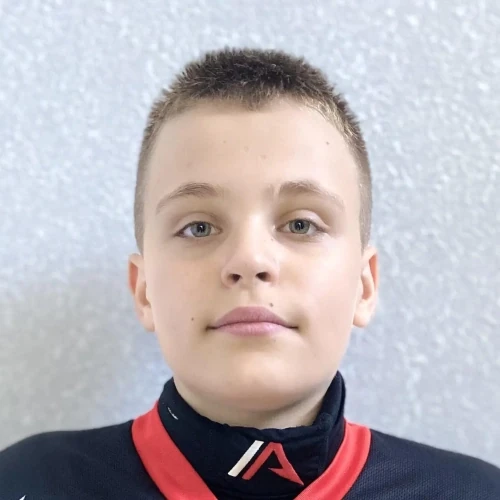 Демонов Александр Александрович