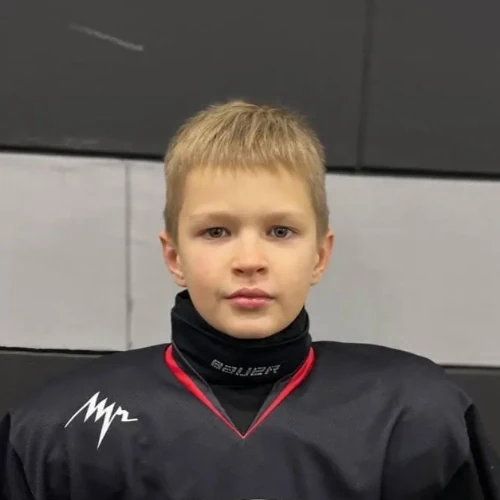 Прохонов Степан Александрович