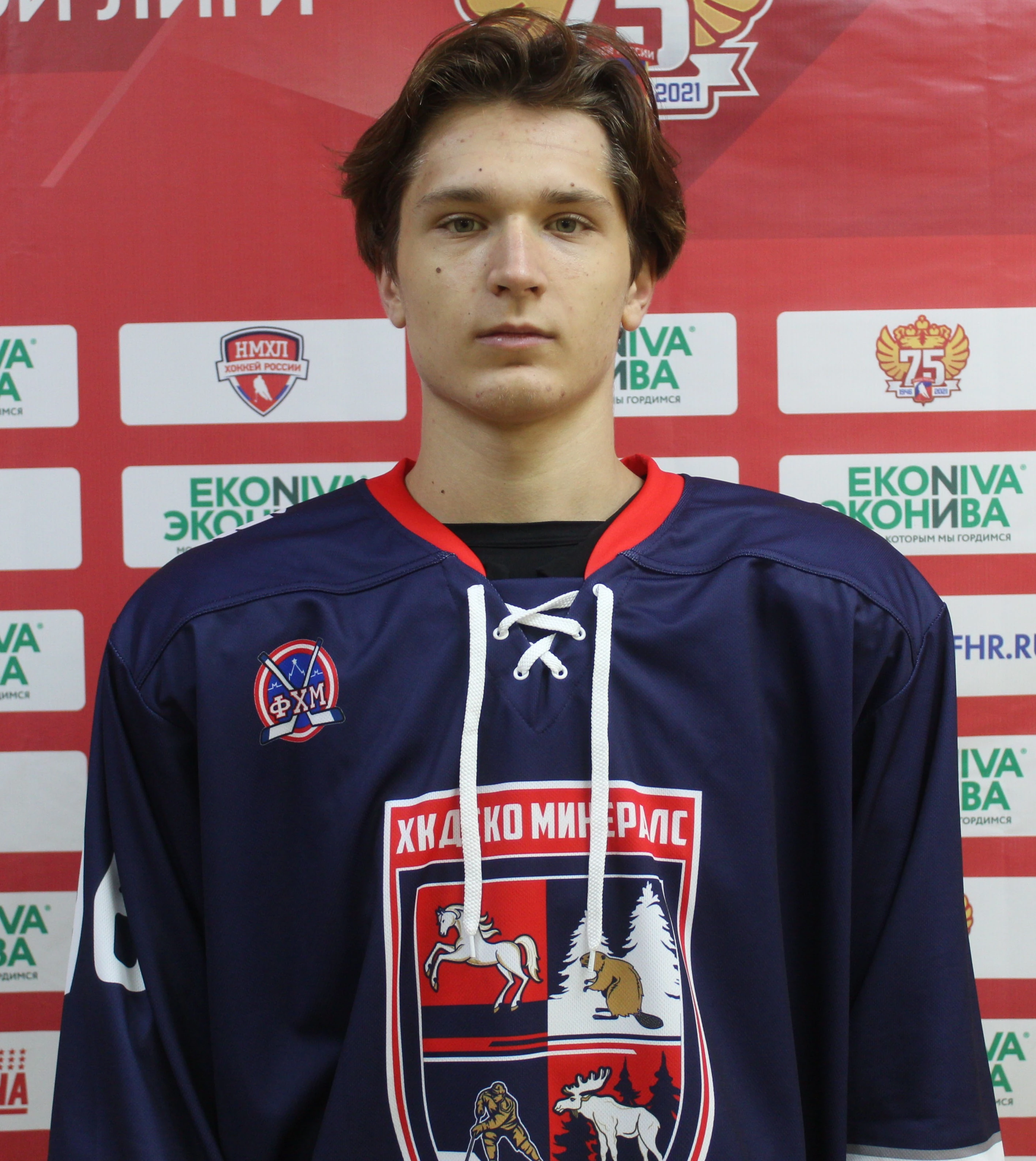 Дмитрий Томаровский
