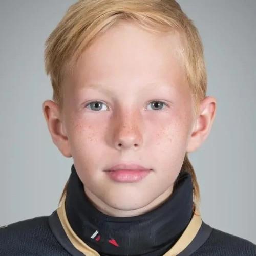 Орловский Владислав Михайлович
