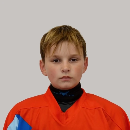 Федюнин Матвей Сергеевич