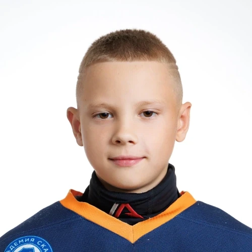 Морозов Дмитрий Алексеевич