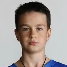 Князев Елисей Александрович