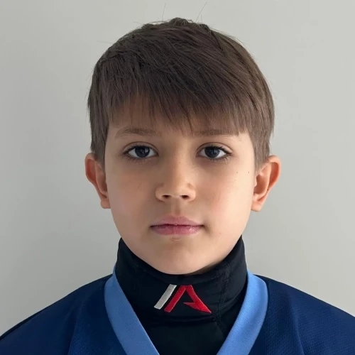 Хан Захар Романович