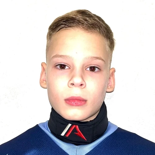 Качевский Никита Денисович