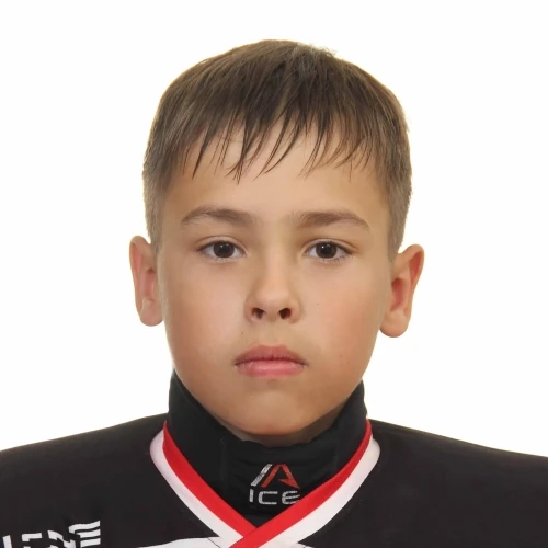 Котельников Демид Сергеевич