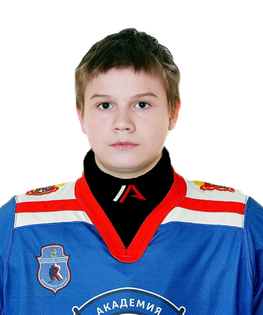 Ларин Матвей Сергеевич