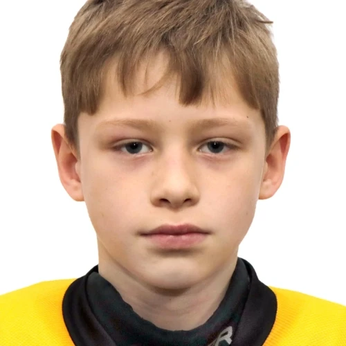 Орлов Максим Игоревич