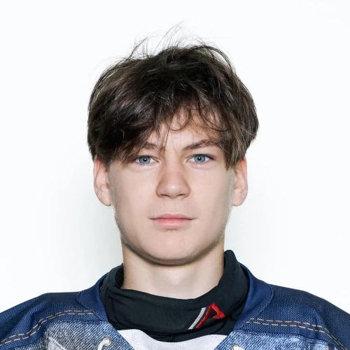 Степанов Даниил Дмитриевич