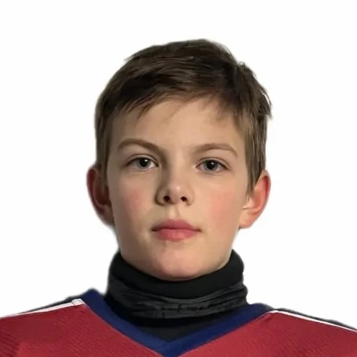Шелоп Даниил Дмитриевич