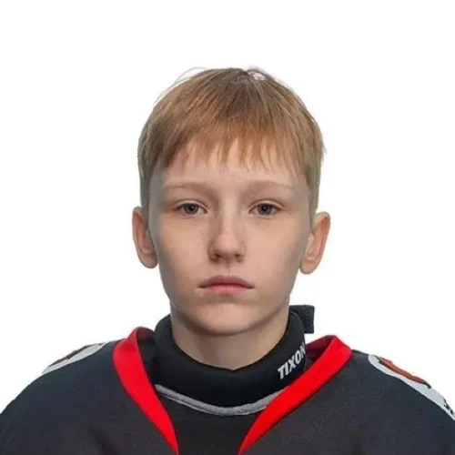 Масленников Даниил Алексеевич