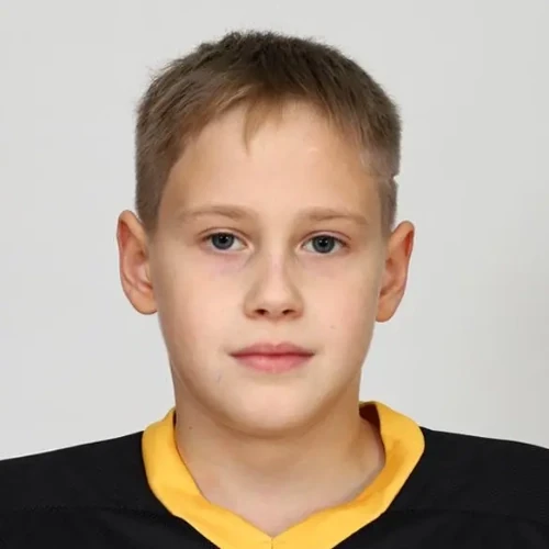 Герасимов Артур Александрович