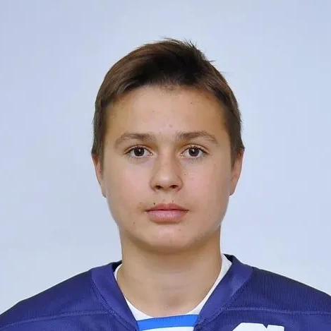 Абашкин Кирилл Алексеевич