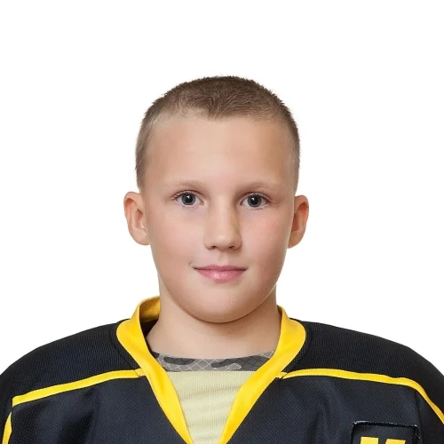 Крюков Максим Игоревич