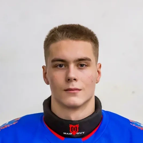Абрамов Лев Юрьевич