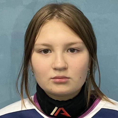Водопьянова Алина Евгеньевна