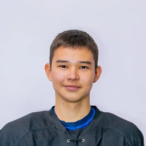 Айсин Эмиль Тимурович