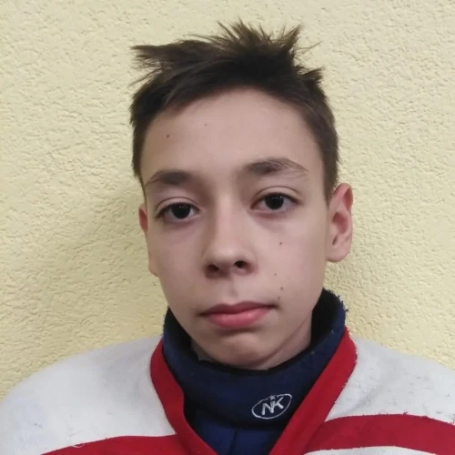 Шапорин Вадим Витальевич