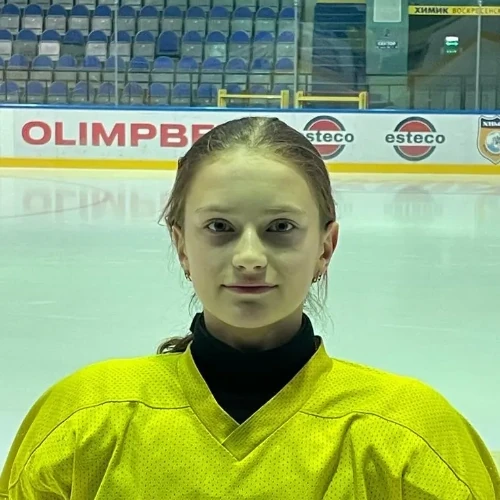 Манухова Варвара Андреевна