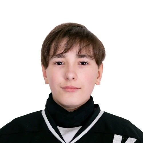 Чабунин Дмитрий Андреевич