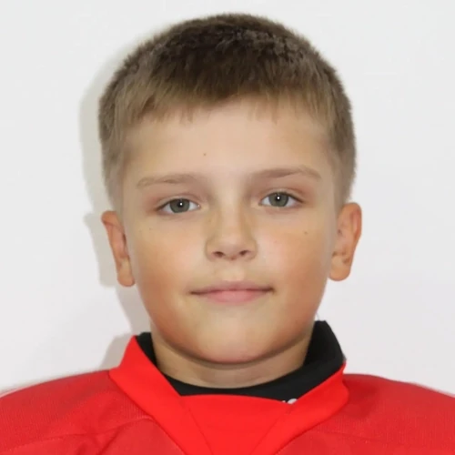 Шонин Максим Александрович