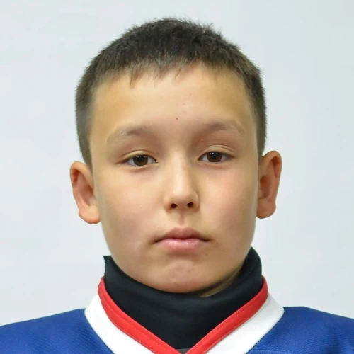 Валиев Тимур Ильнурович