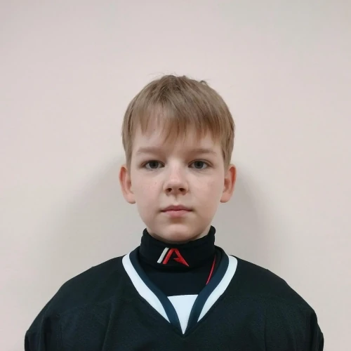 Погребков Михаил Артемович