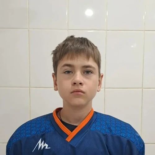 Лашев Вадим Максимович