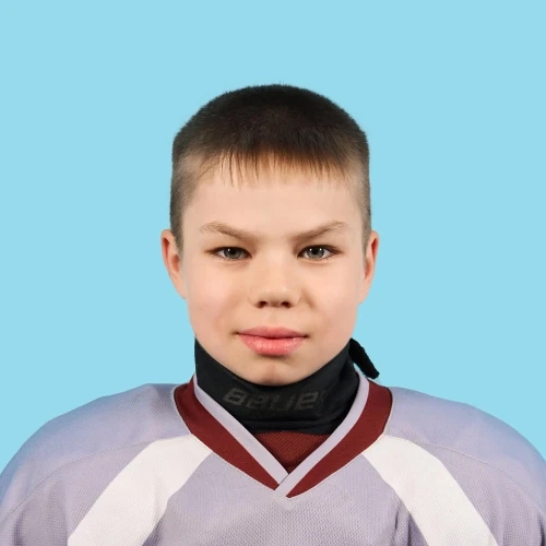 Царев Александр Константинович
