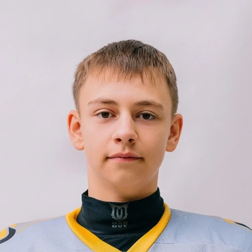 Ховрин Егор Антонович