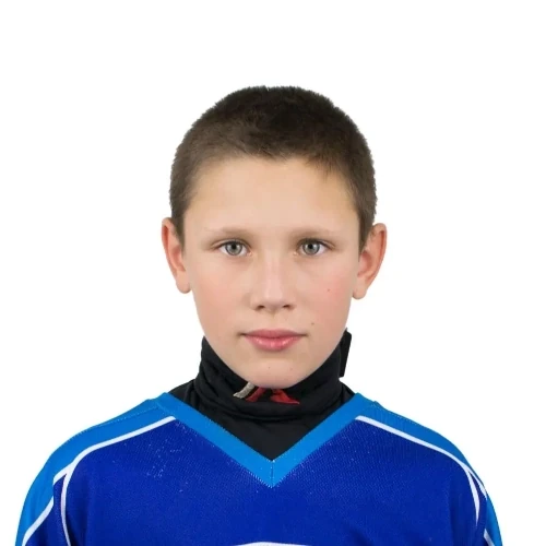 Гамов Максим Игоревич