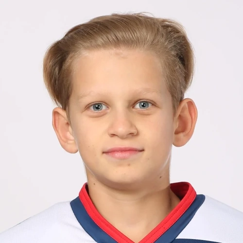 Клешнин Артём Павлович