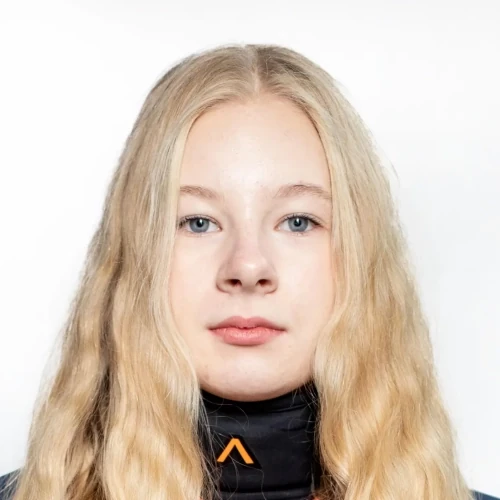 Сухих Анна Алексеевна
