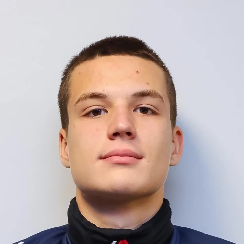 Рычков Олег Евгеньевич