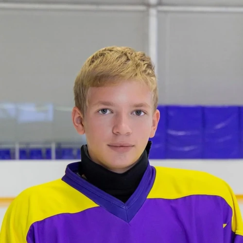 Козлов Семен Александрович